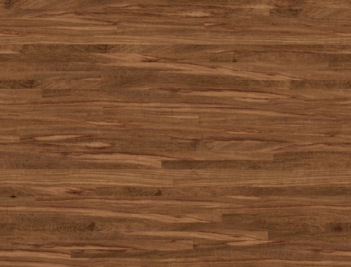 A seamless wood texture with umbilo boards arranged in a Staggered pattern