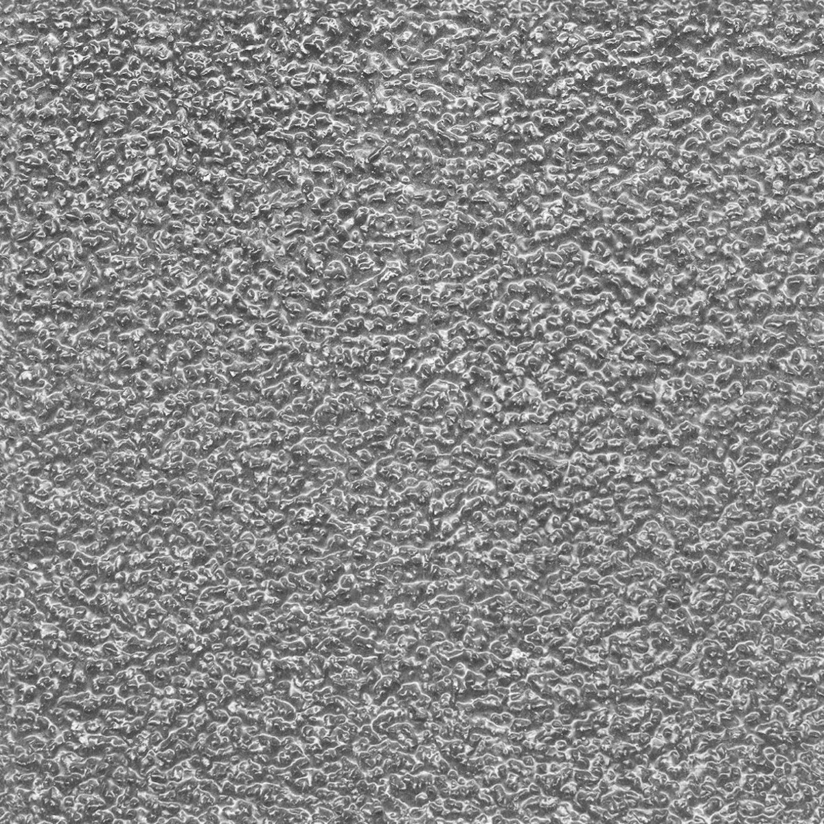 A seamless surfaces texture with cobagrip® grey units arranged in a None pattern