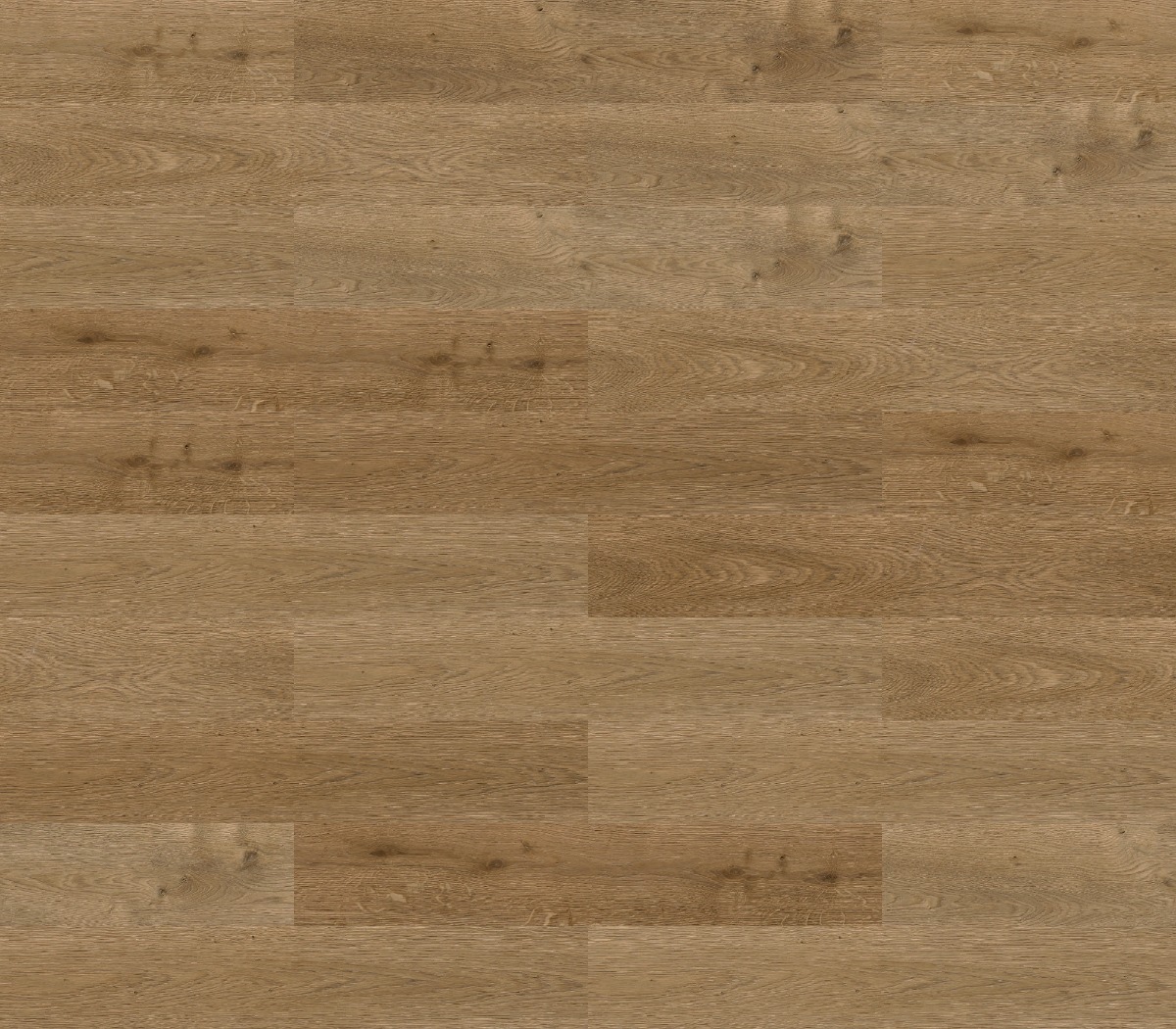 A seamless vinyl texture with honey mountain oak 9573 units arranged in a Stretcher pattern