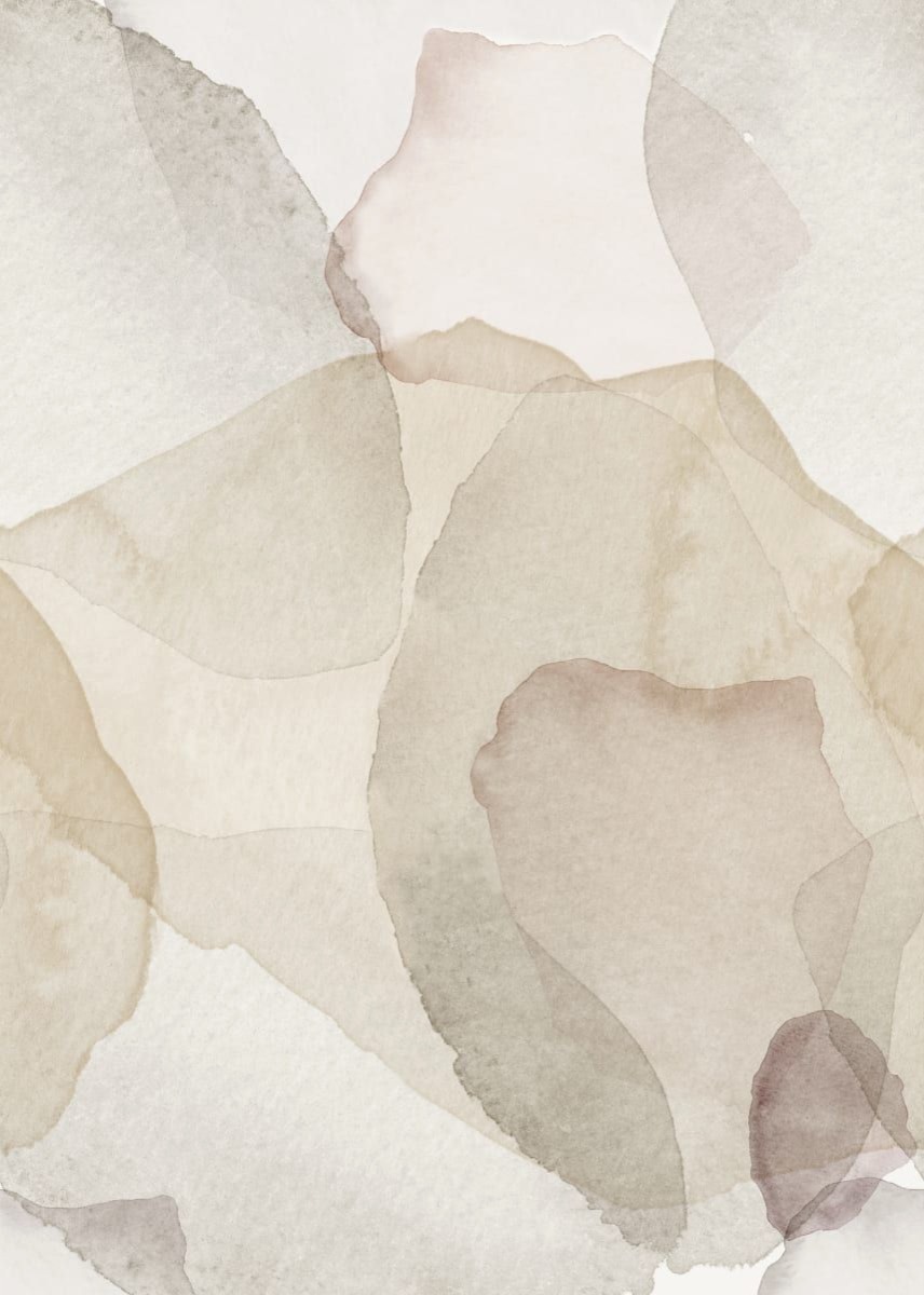 A seamless wallpaper texture with petals, sand units arranged in a None pattern