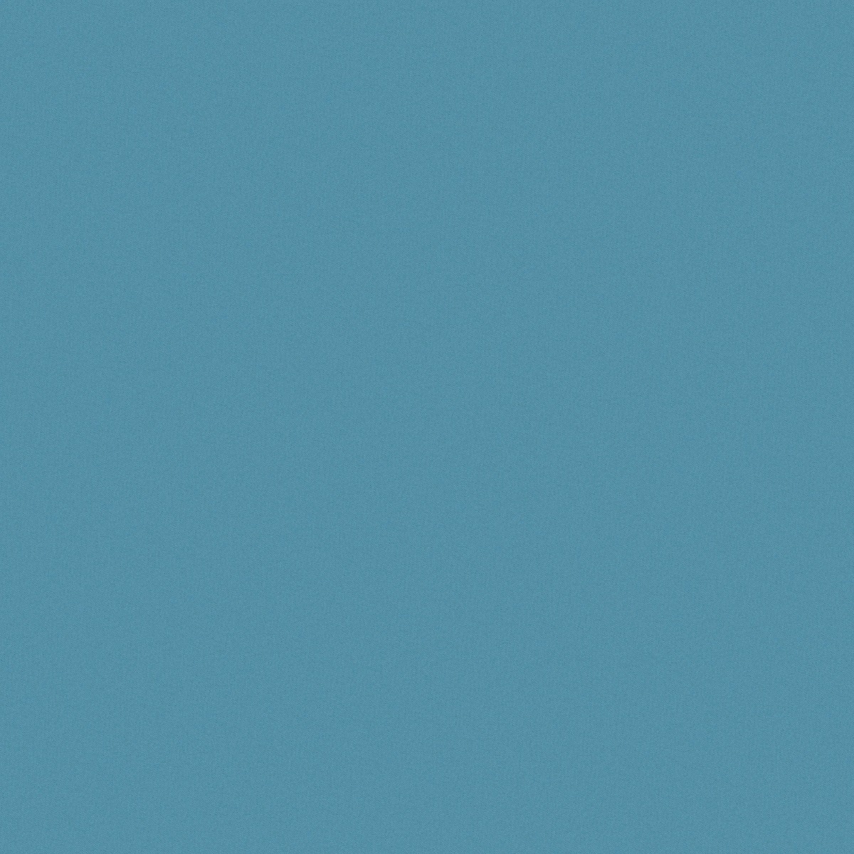 A seamless fabric texture with plain blue flat units arranged in a None pattern