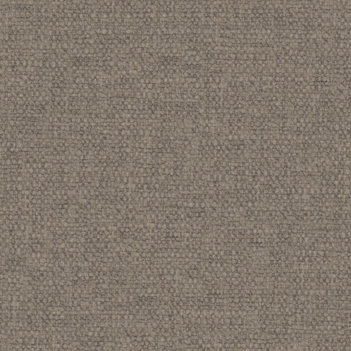 A seamless fabric texture with plain brown texture units arranged in a None pattern