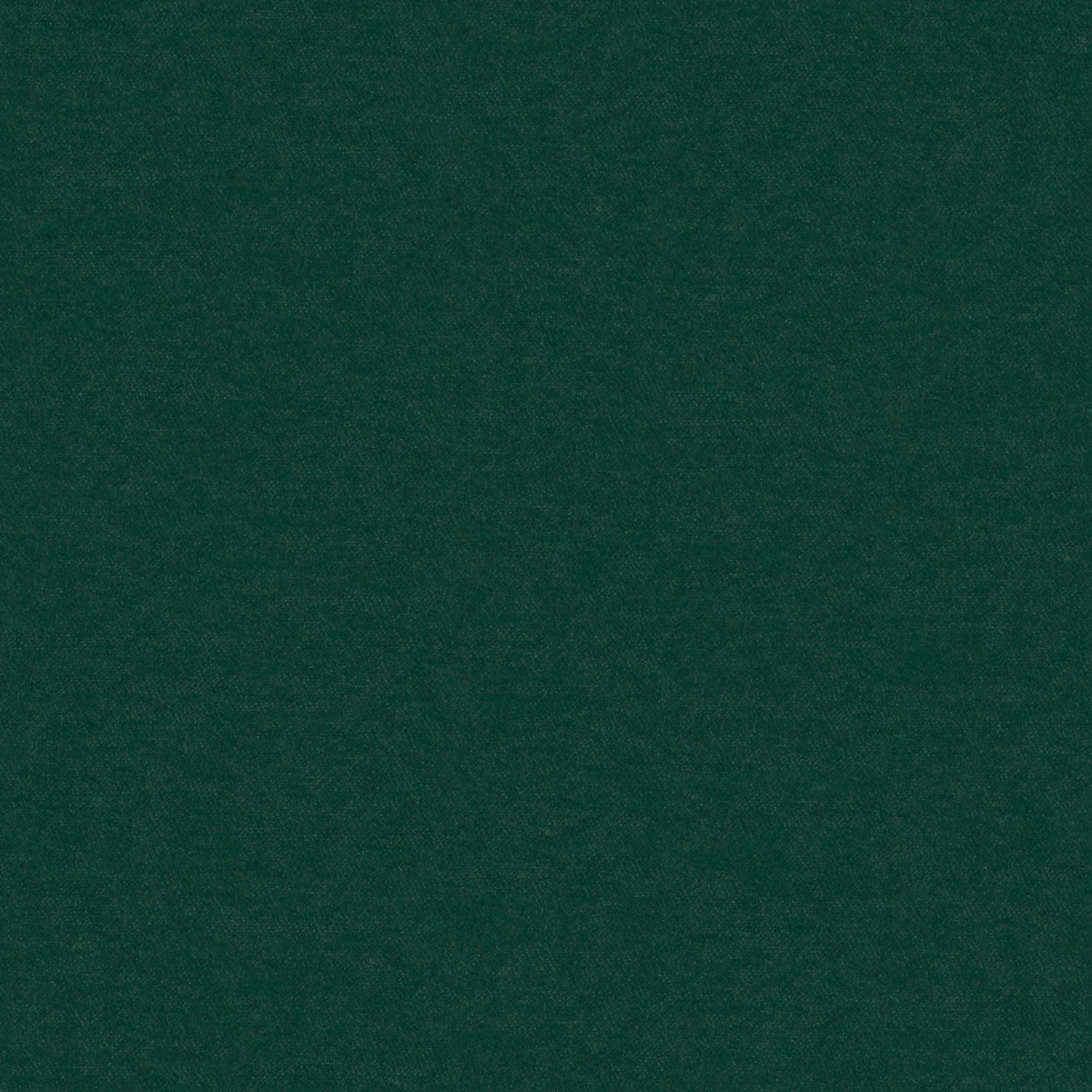 A seamless fabric texture with plain green velvet units arranged in a None pattern