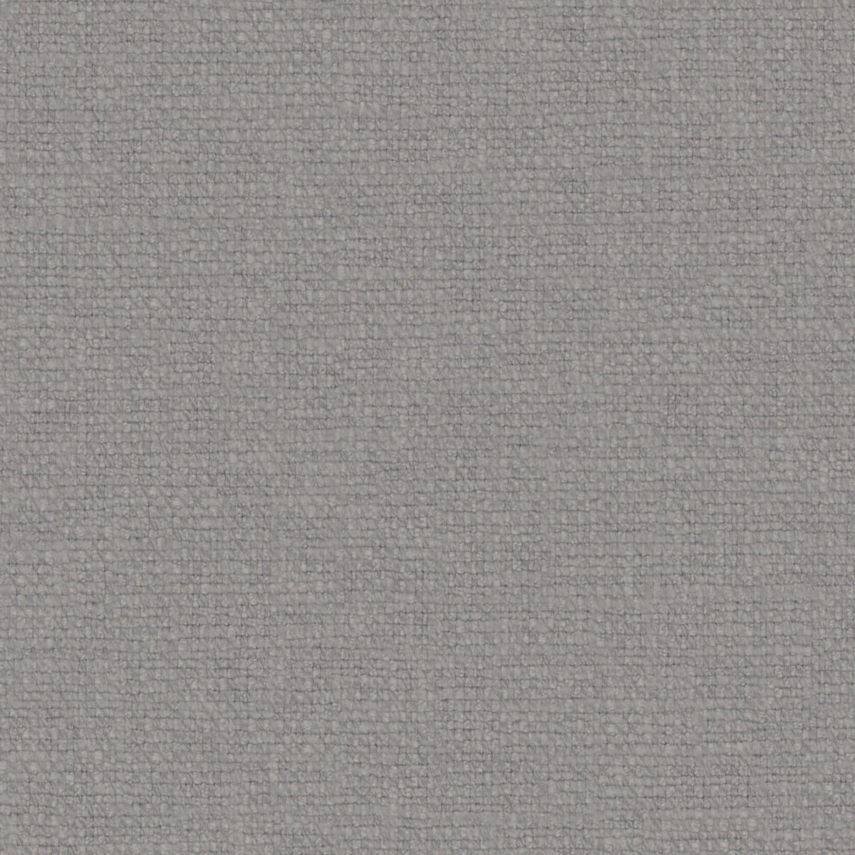 A seamless fabric texture with plain grey texture units arranged in a None pattern