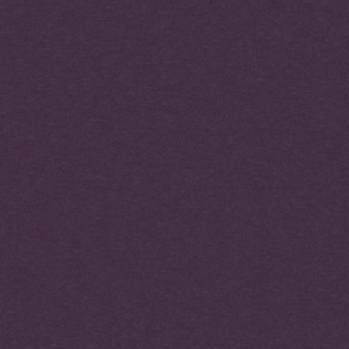 A seamless fabric texture with plain purple velvet units arranged in a None pattern