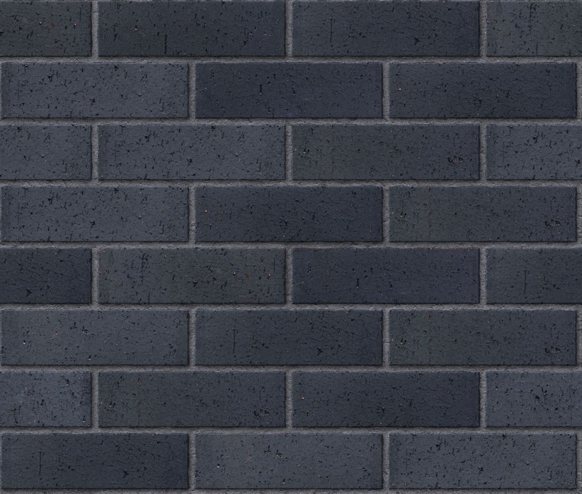 A seamless brick texture with blackberry units arranged in a Stretcher pattern