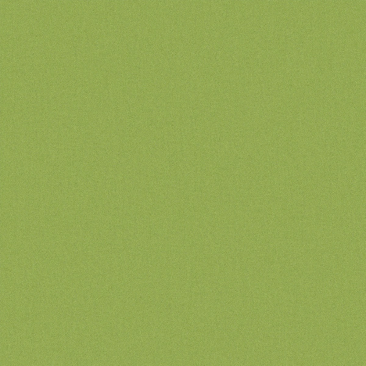 A seamless fabric texture with plain green flat units arranged in a None pattern