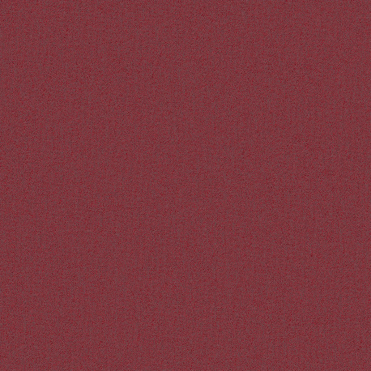 A seamless fabric texture with plain red flat units arranged in a None pattern