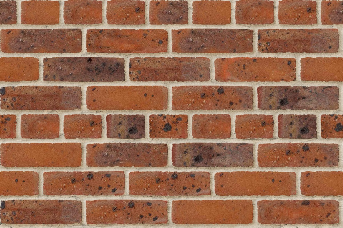 A seamless brick texture with freshfield lane first quality multi units arranged in a Common pattern