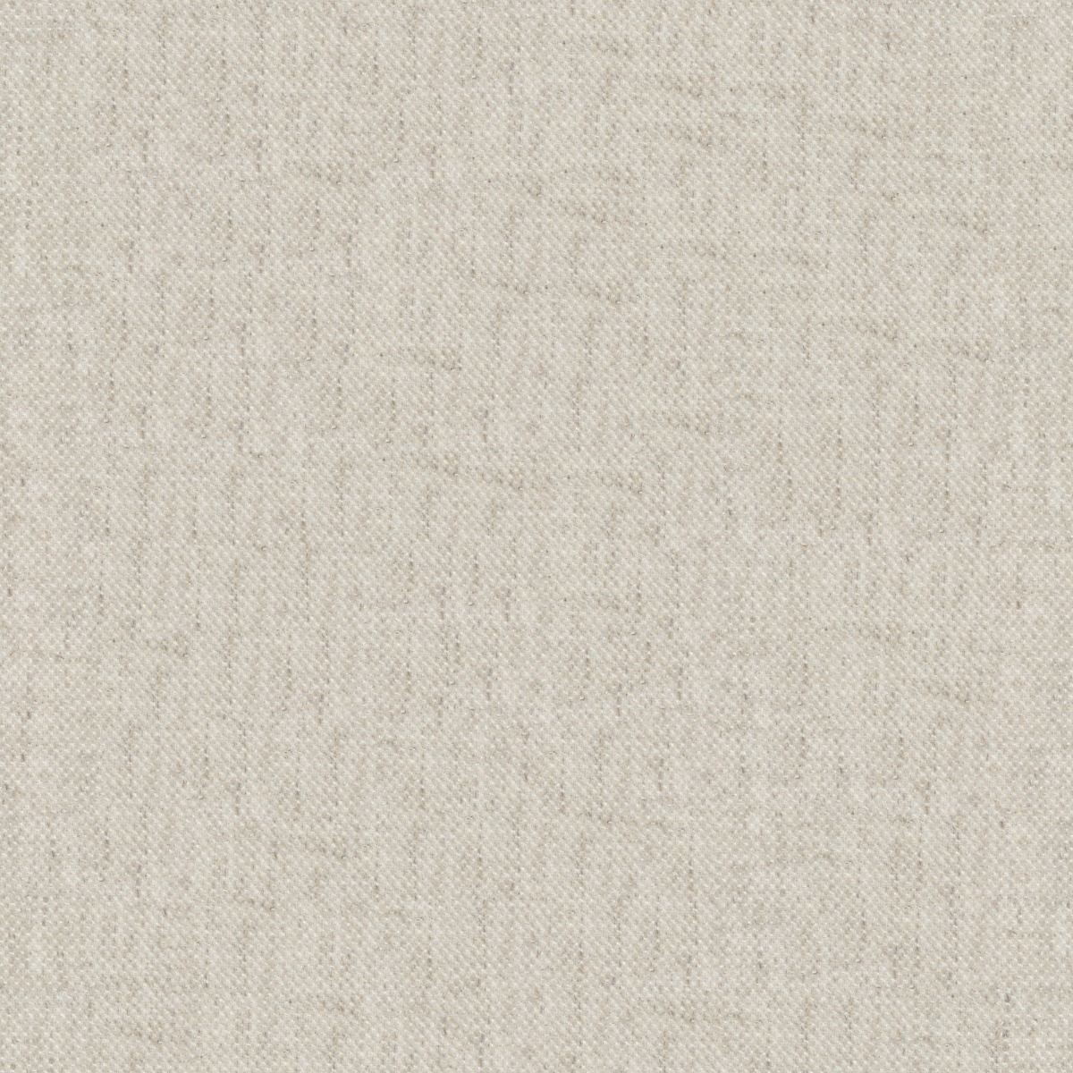 A seamless fabric texture with plain natural sheer units arranged in a None pattern