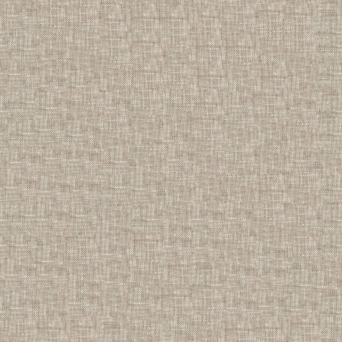 A seamless fabric texture with plain natural sheer units arranged in a None pattern