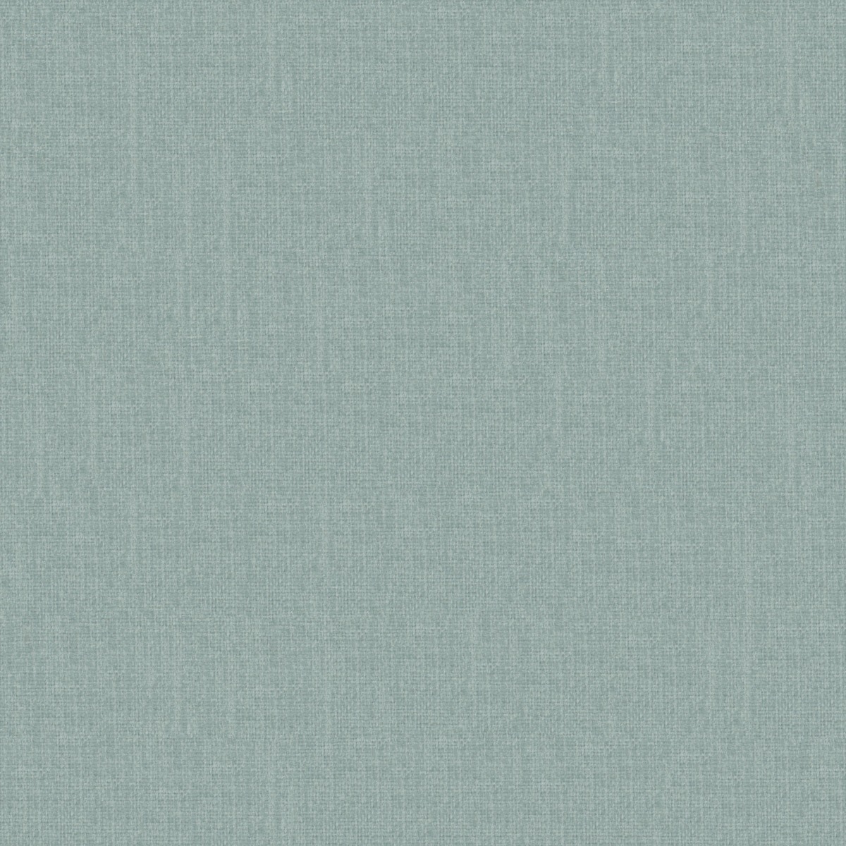 A seamless fabric texture with plain blue texture units arranged in a None pattern