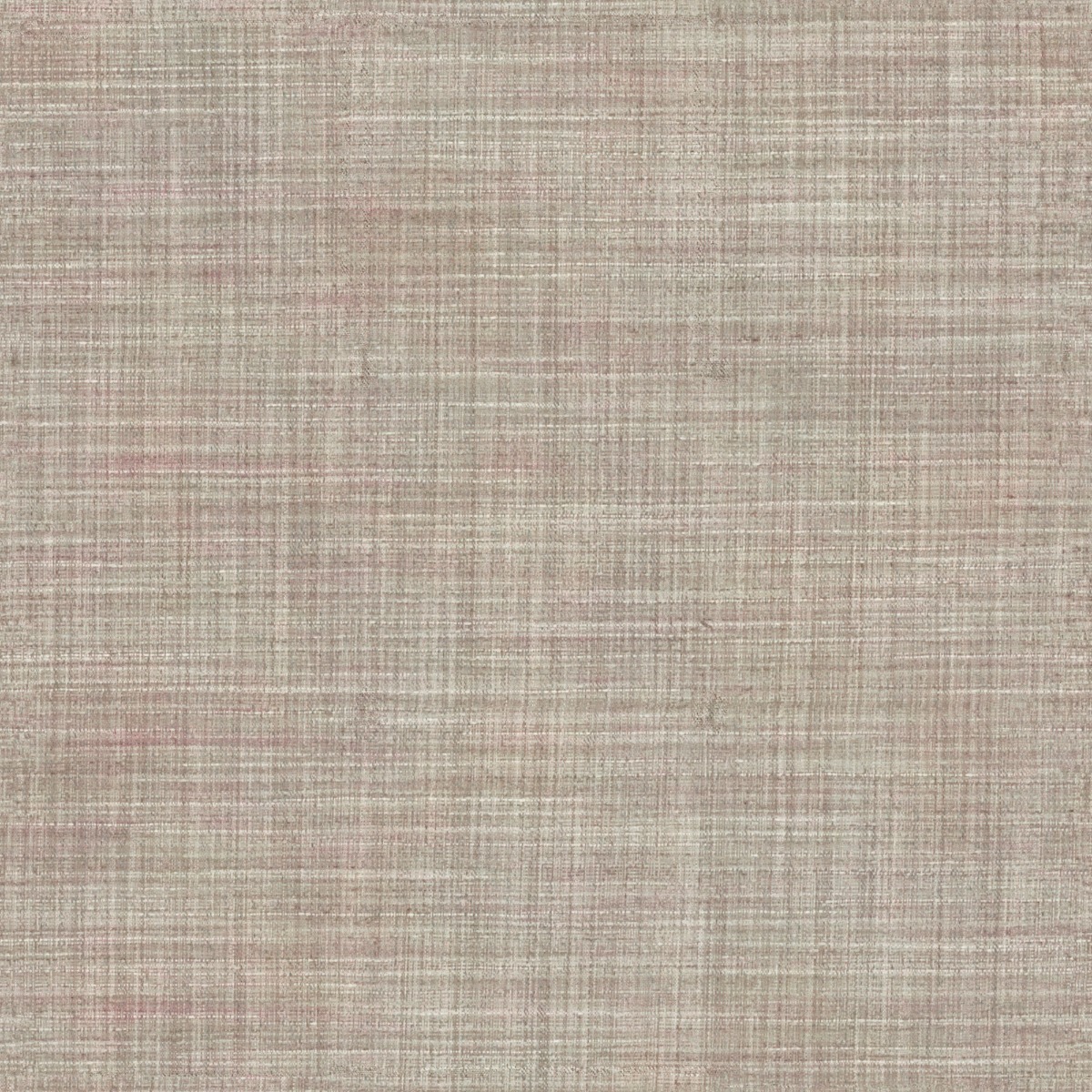 A seamless fabric texture with plain brown texture units arranged in a None pattern