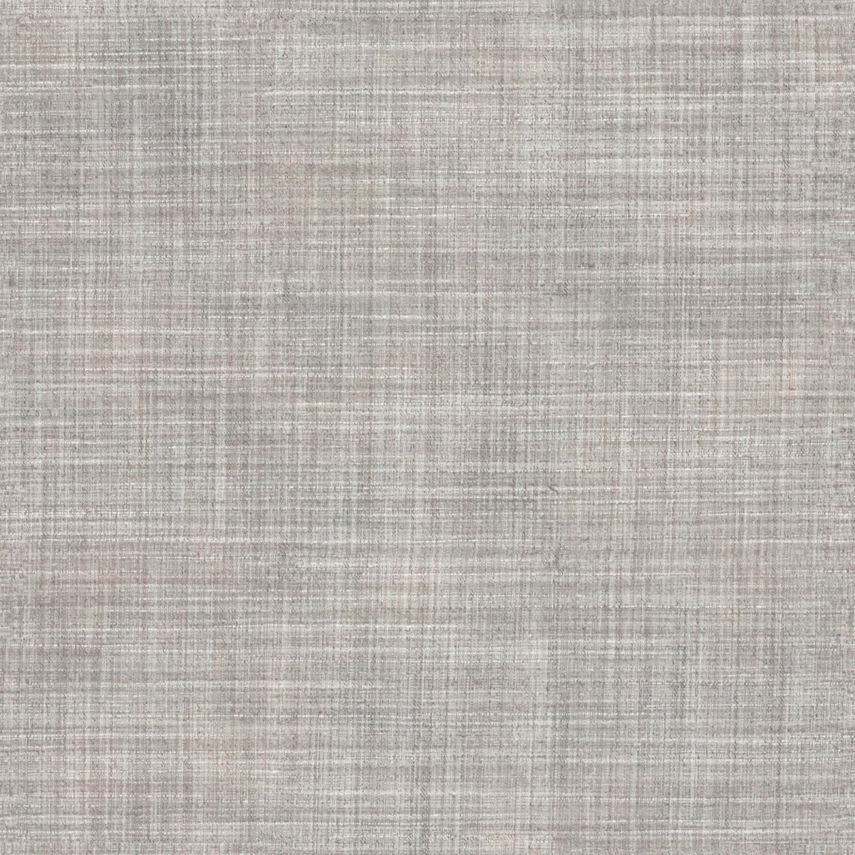 A seamless fabric texture with plain natural texture units arranged in a None pattern