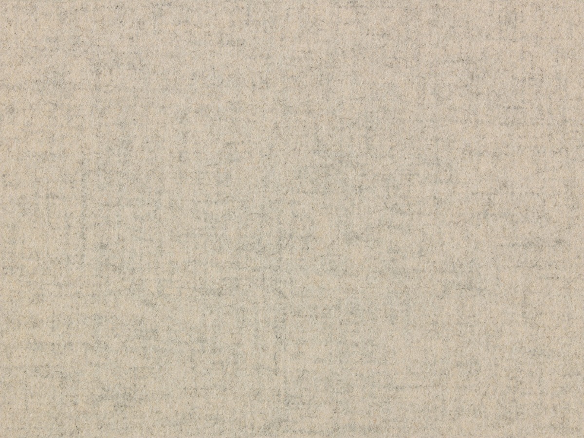 A seamless fabric texture with burel fabric, light grey units arranged in a None pattern