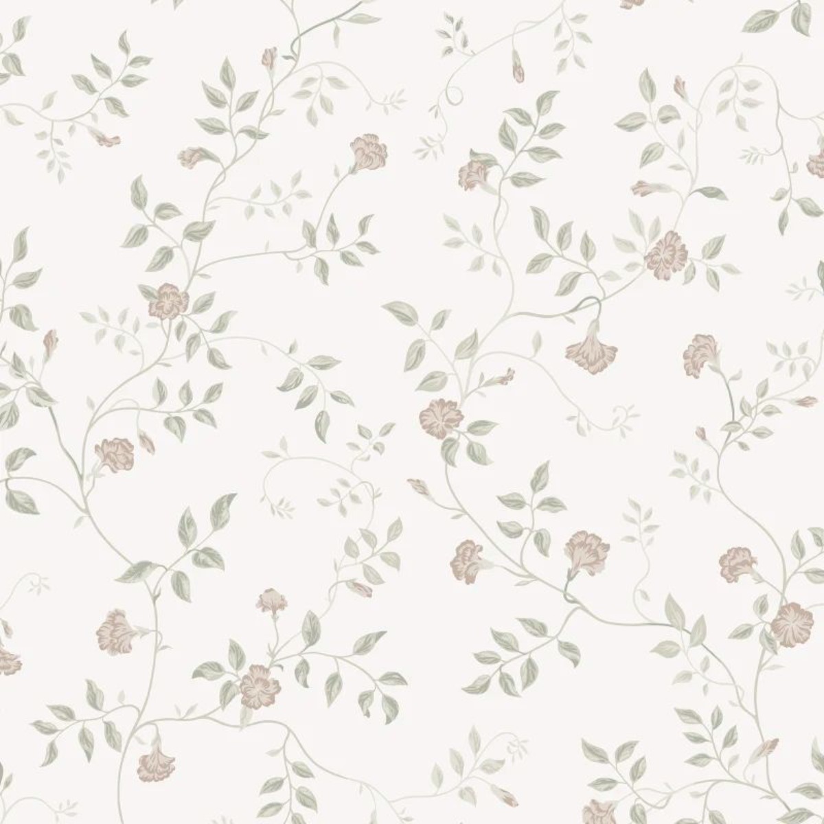 A seamless wallpaper texture with henny, pastel units arranged in a None pattern