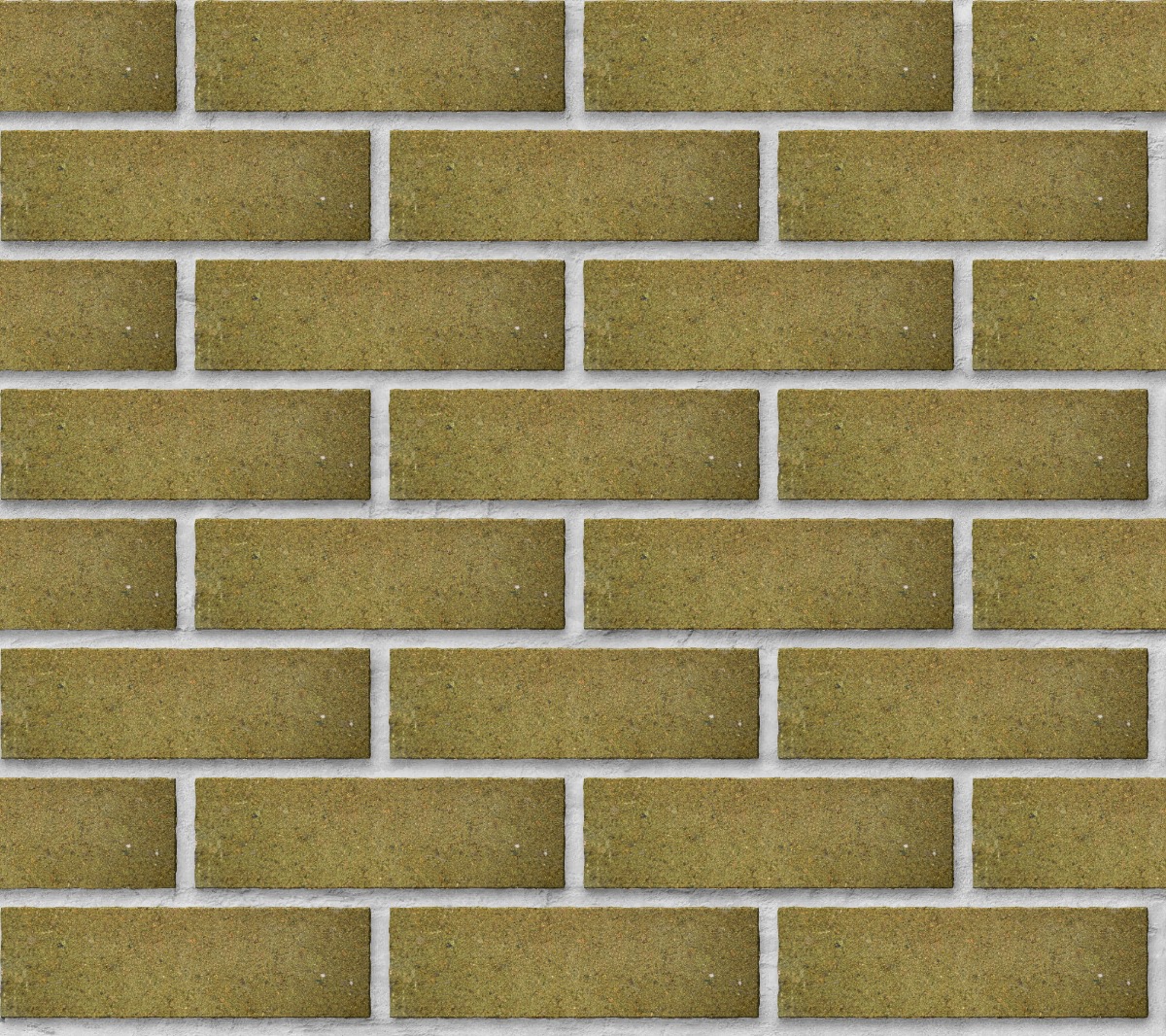 A seamless brick texture with k-slip™ heriot mustard units arranged in a Stretcher pattern