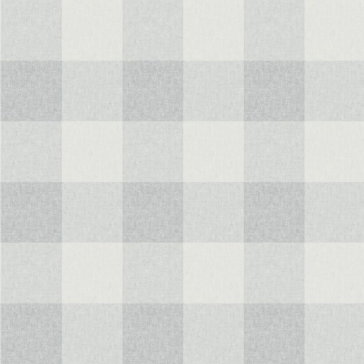 A seamless wallpaper texture with lykke, misty blue units arranged in a None pattern