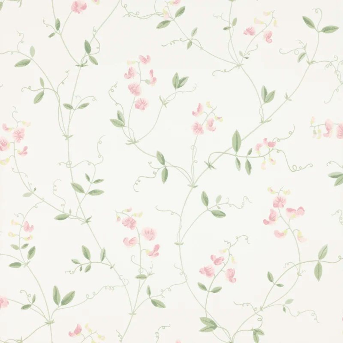A seamless wallpaper texture with sanna, light pink units arranged in a None pattern