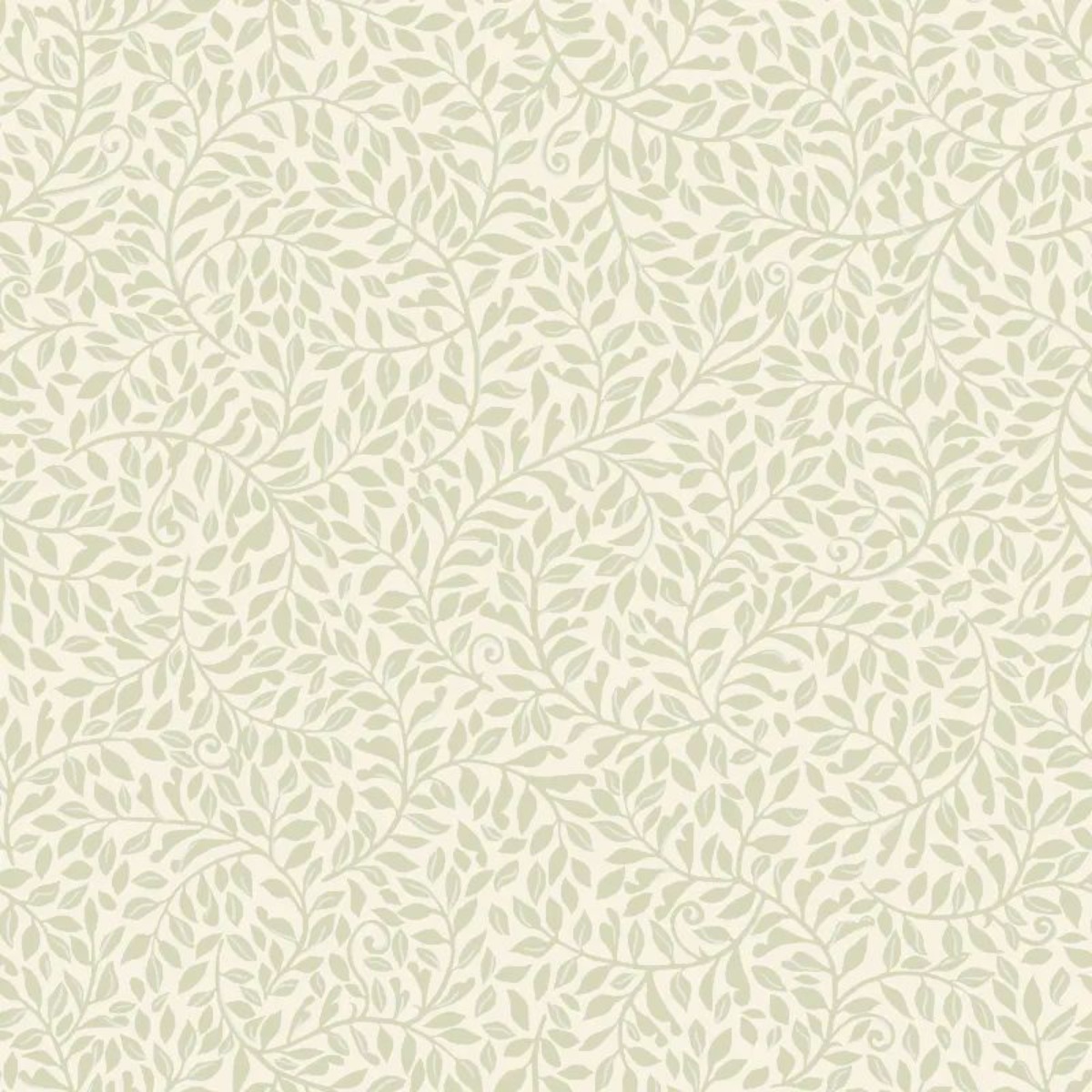 A seamless wallpaper texture with sigfrid, spring green units arranged in a None pattern