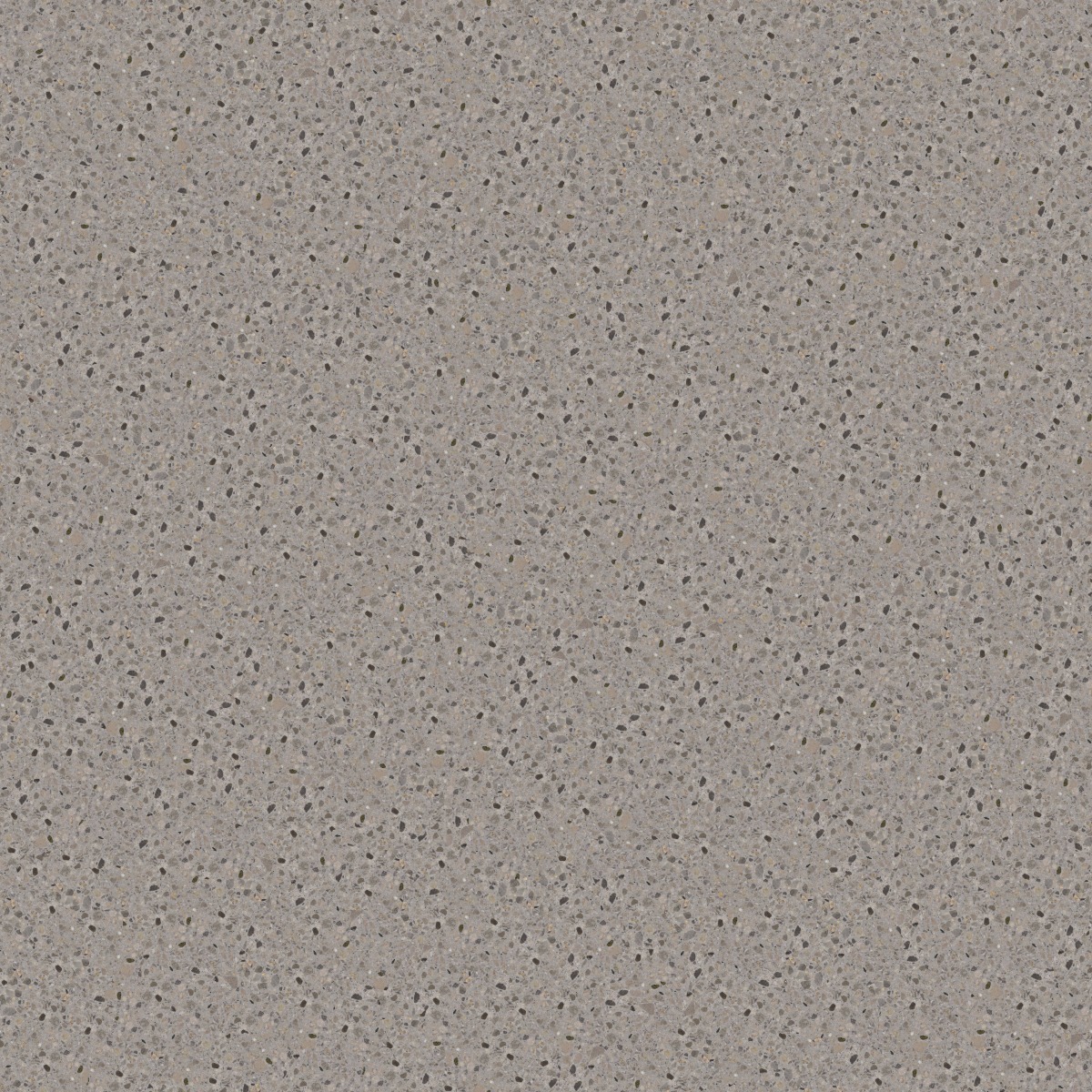 A seamless terrazzo texture with egat 124 units arranged in a None pattern