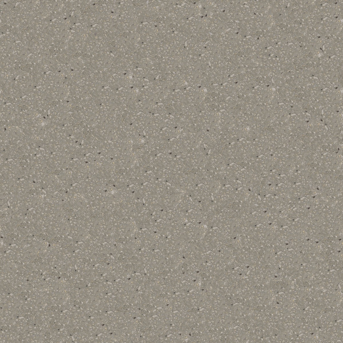 A seamless terrazzo texture with egat 130 units arranged in a None pattern