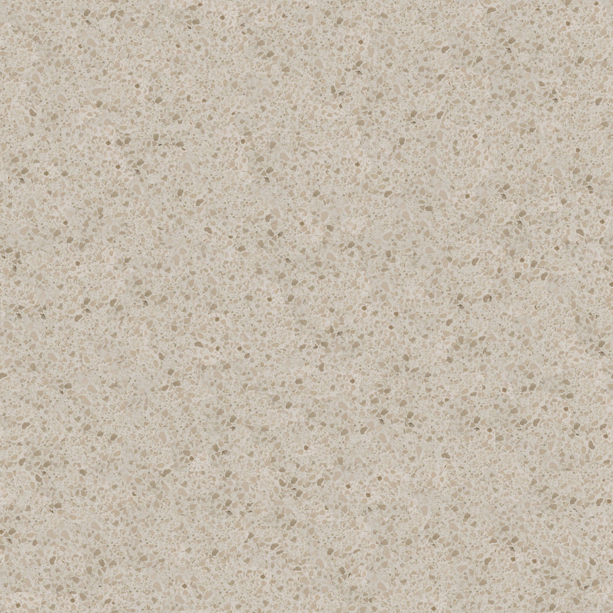 A seamless terrazzo texture with egat 177 units arranged in a None pattern