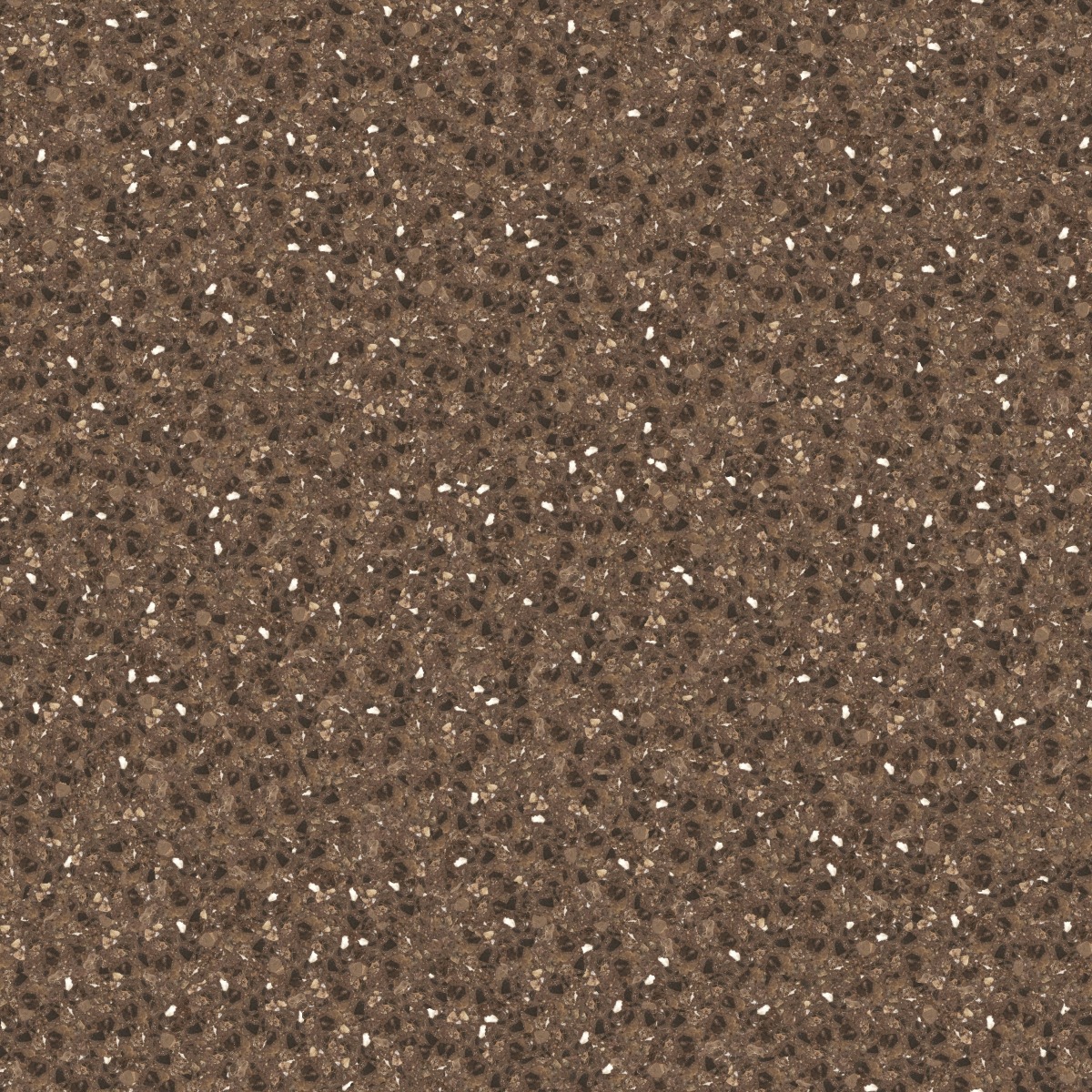 A seamless terrazzo texture with egr imperador units arranged in a None pattern