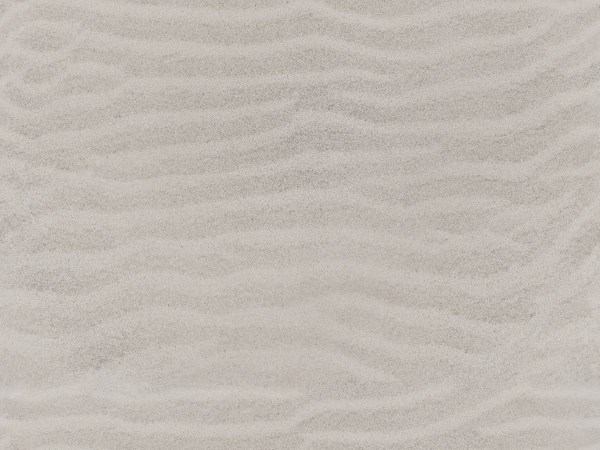 A seamless organic texture with sand pattern units arranged in a None pattern