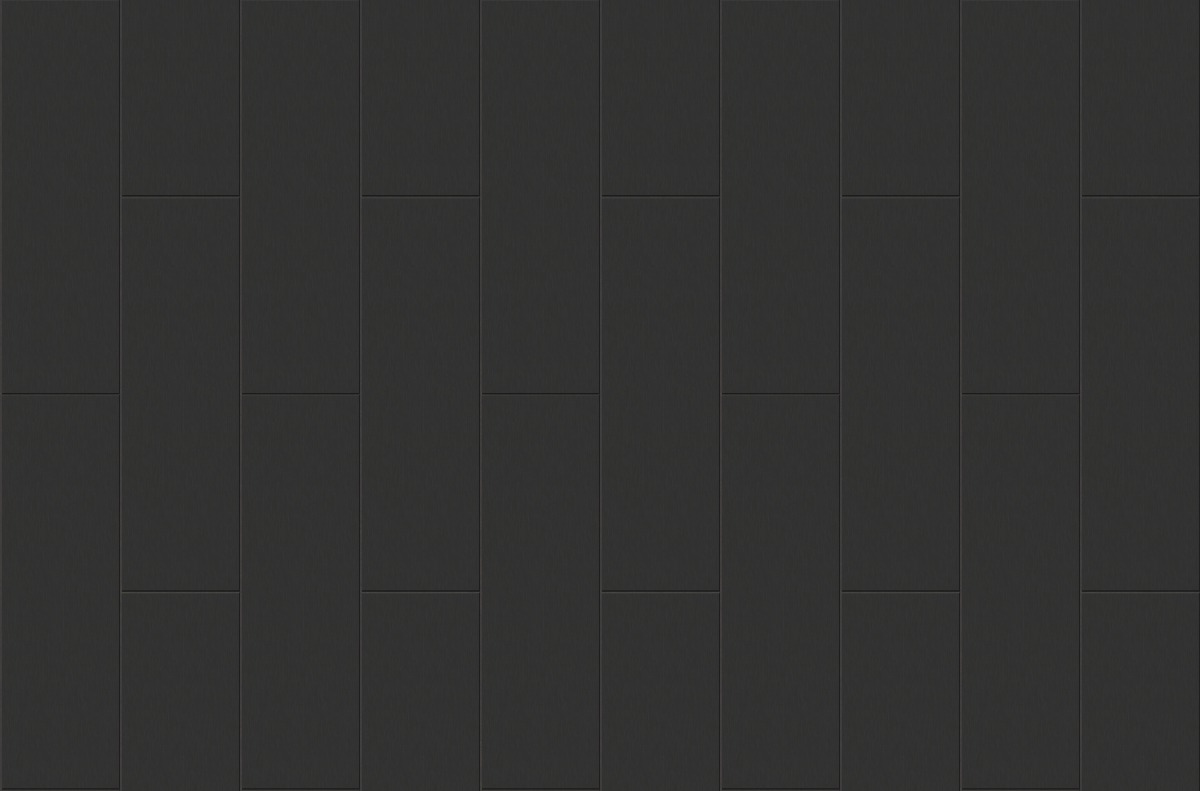 A seamless surfaces texture with planea sunset 832 by swisspearl units arranged in a Stretcher pattern