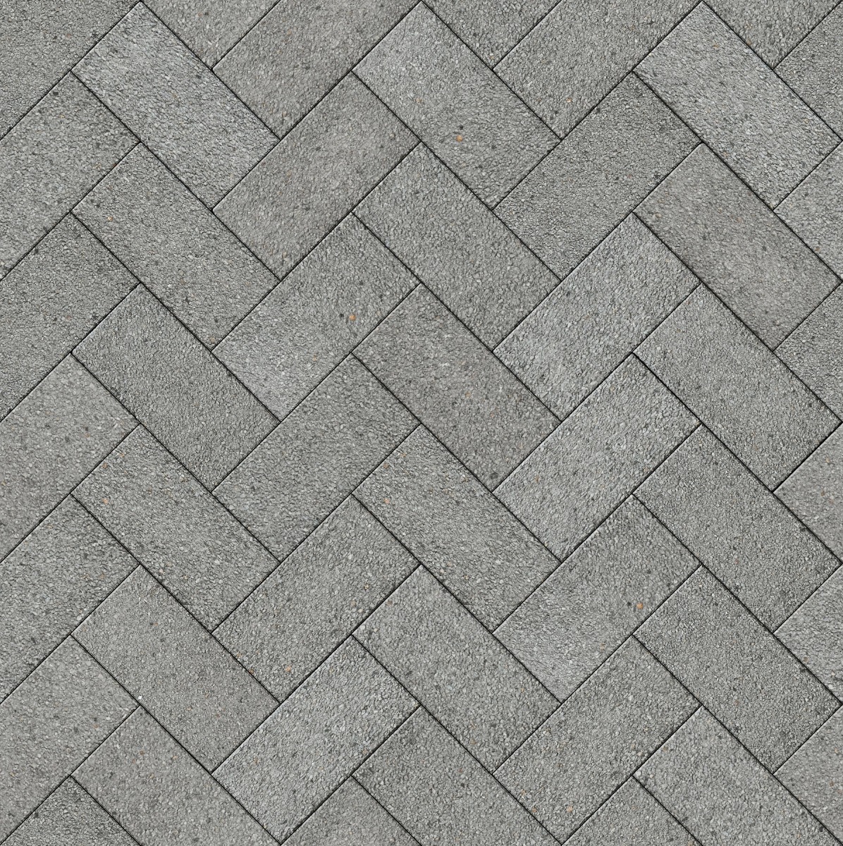 A seamless stone texture with flagstone sea mist blocks arranged in a Herringbone pattern