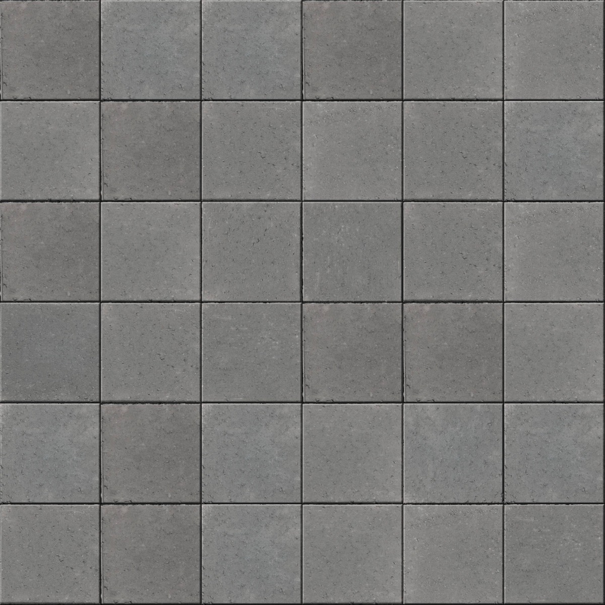 A seamless stone texture with masterpave charcoal blocks arranged in a Stack pattern