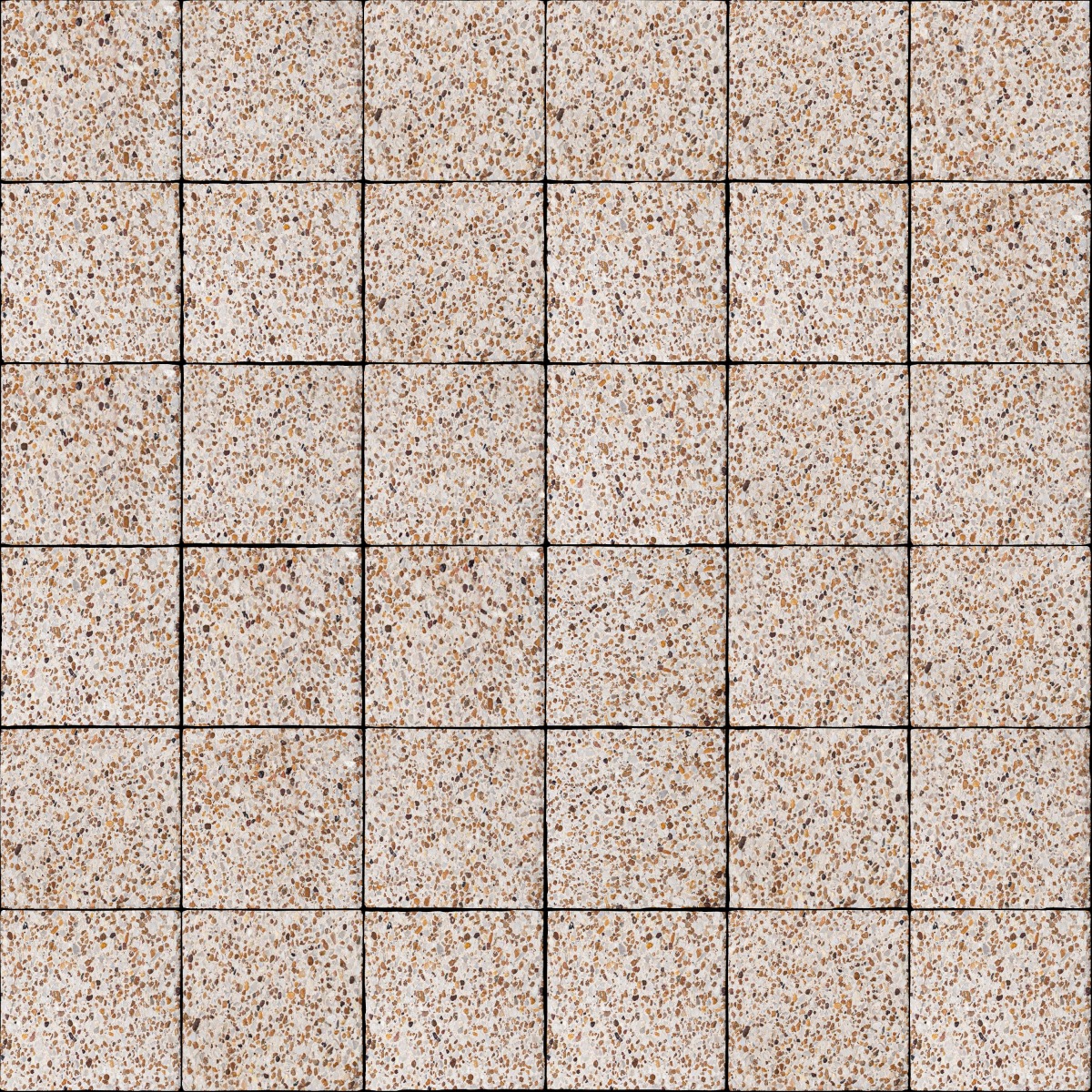 A seamless stone texture with masterpave geo kao blocks arranged in a Stack pattern