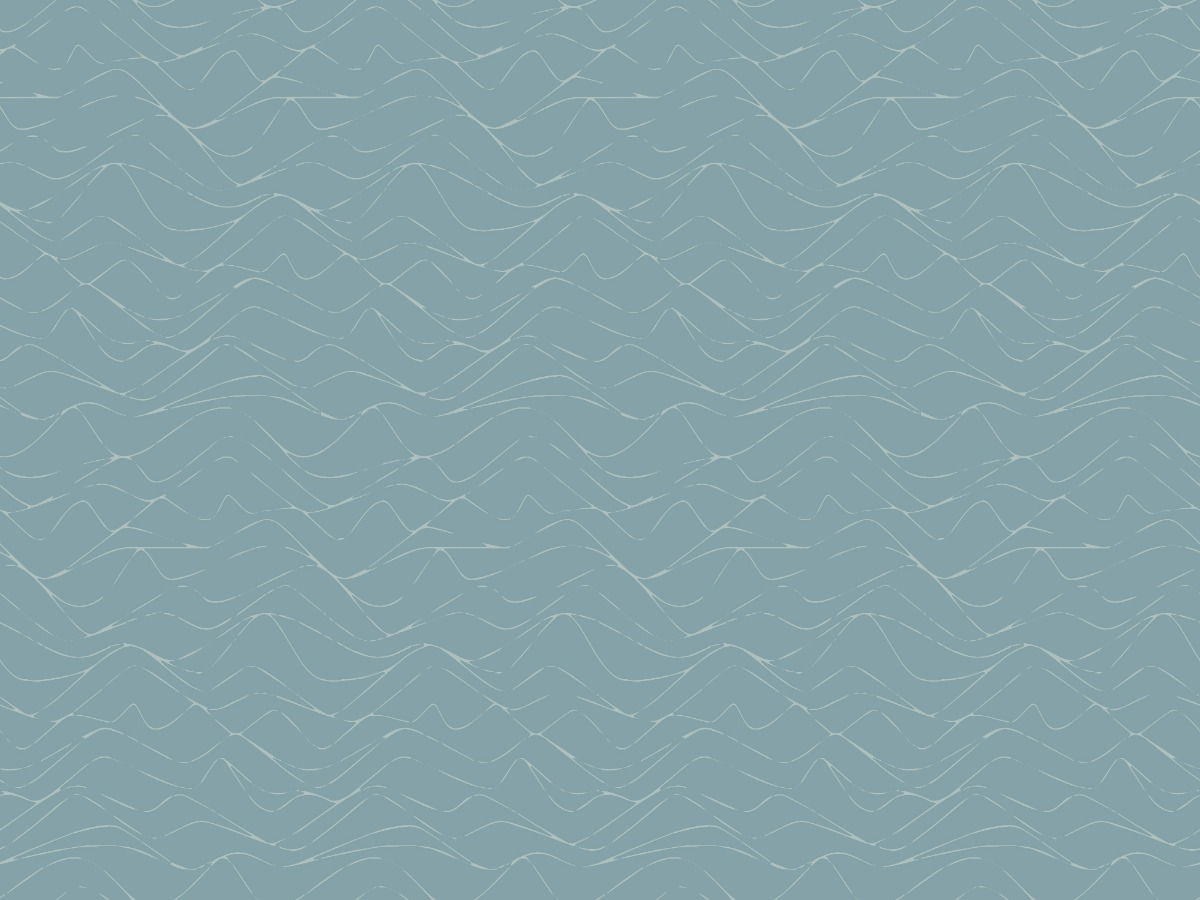 A seamless wallpaper texture with abstract mountains wallpaper units arranged in a Stack pattern