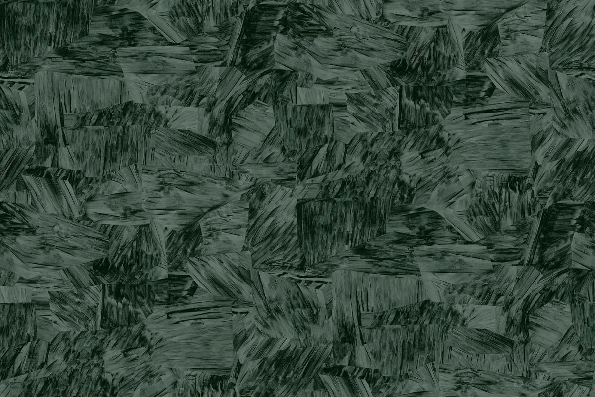 A seamless wallpaper texture with baptise - velvet ivy units arranged in a None pattern