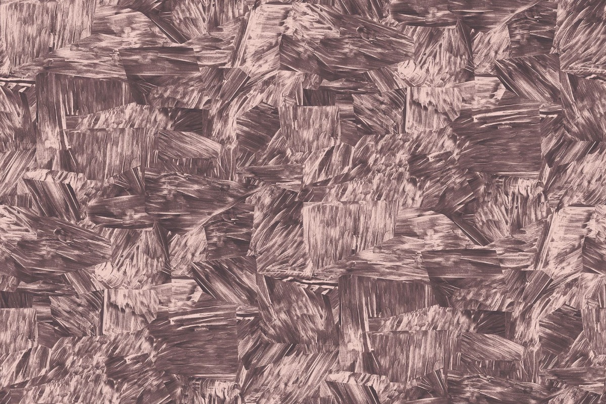 A seamless wallpaper texture with baptiste - morus  units arranged in a None pattern
