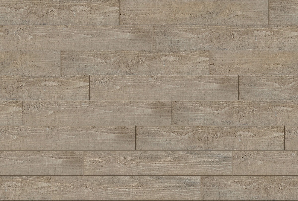 A seamless concrete texture with barnwood craft® board form blocks arranged in a Staggered pattern