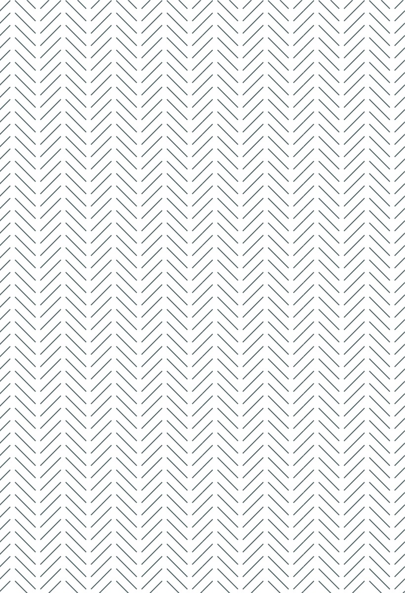 A seamless wallpaper texture with big chevron wallpaper units arranged in a Stack pattern
