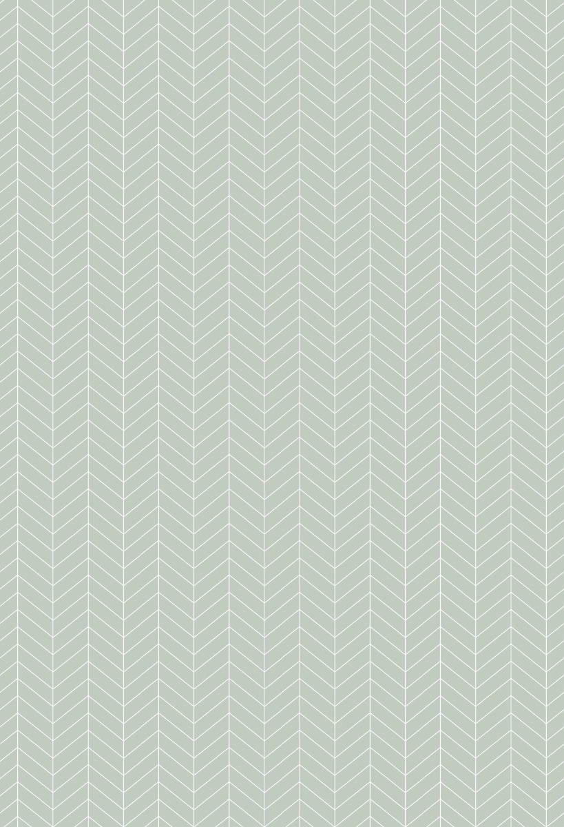 A seamless wallpaper texture with big herringbone wallpaper units arranged in a Stack pattern