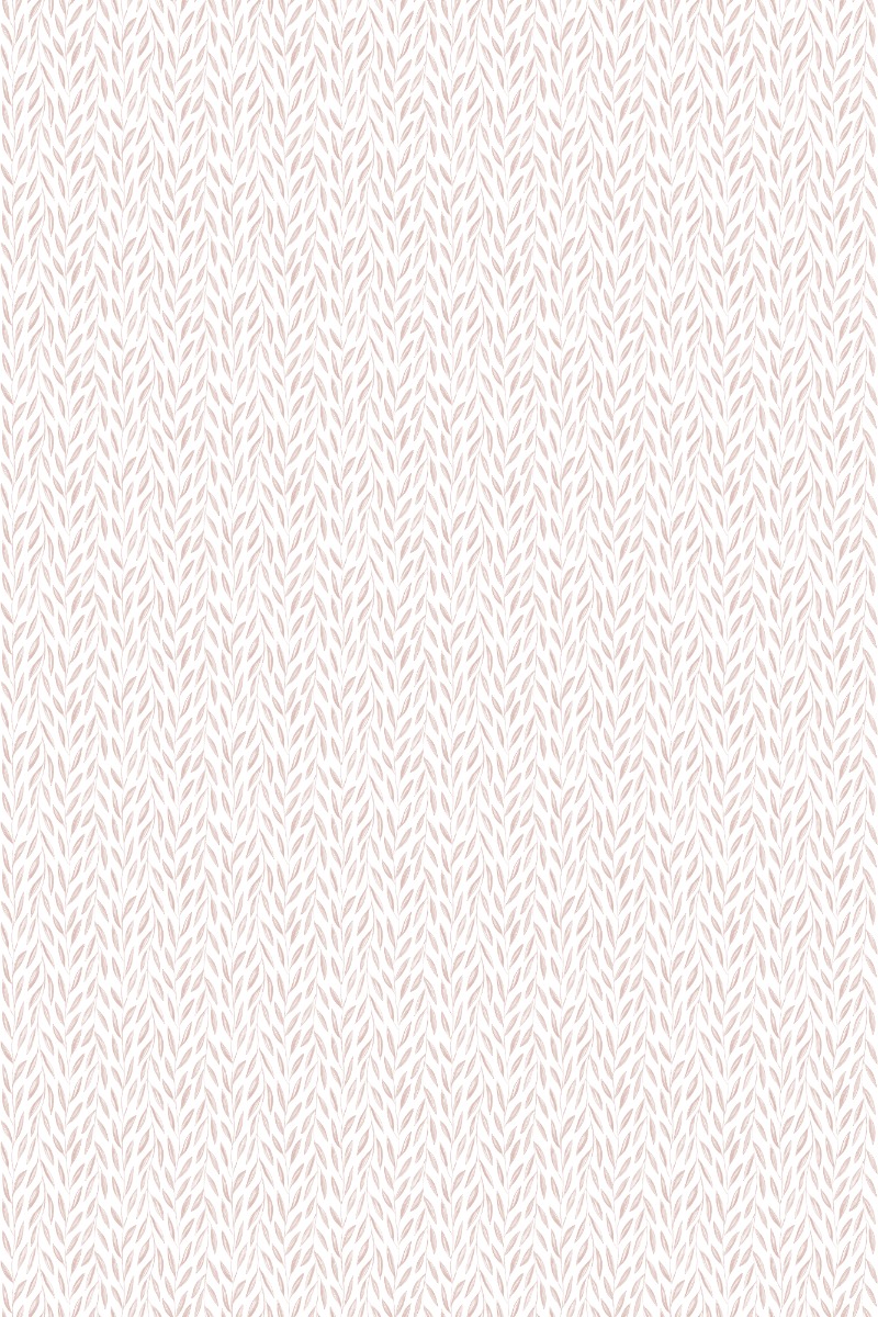A seamless wallpaper texture with flowing vines wallpaper units arranged in a Stack pattern