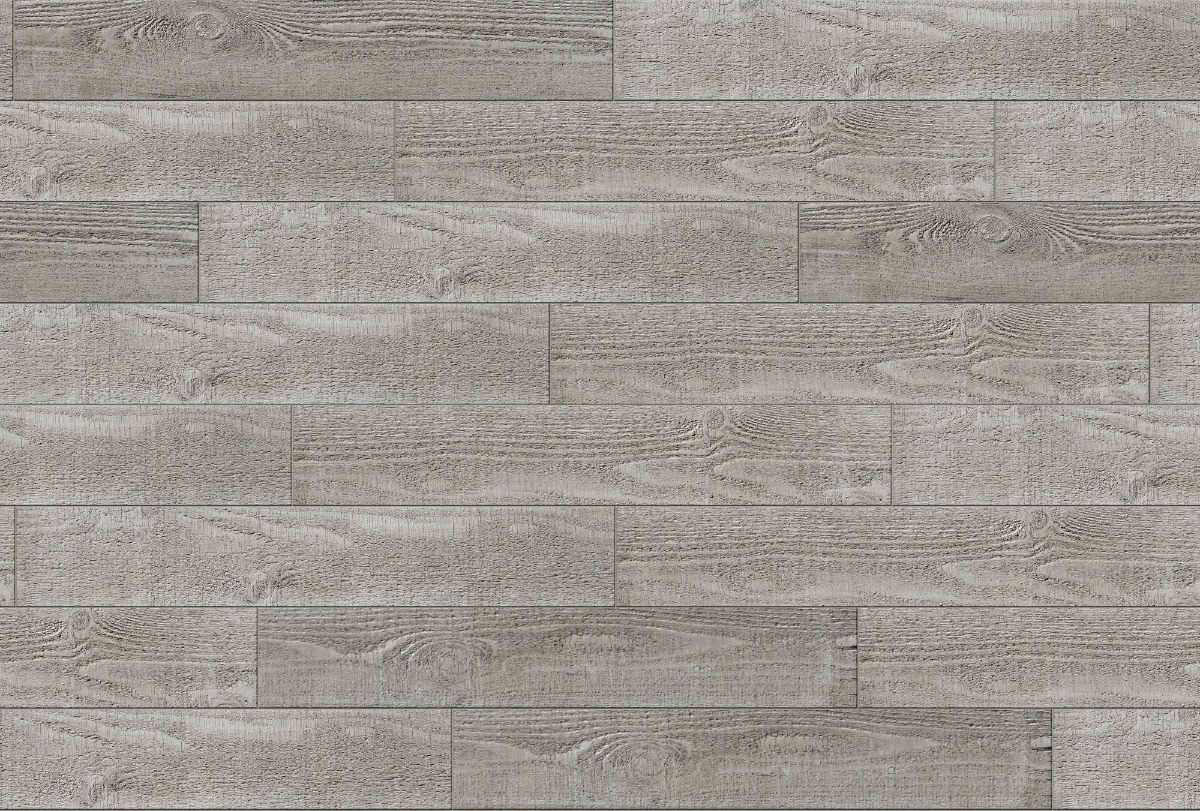 A seamless concrete texture with grayscale craft® board form blocks arranged in a Staggered pattern