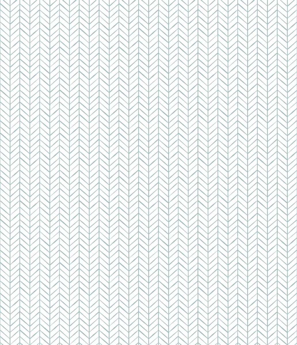 A seamless wallpaper texture with inky herringbone wallpaper units arranged in a Stack pattern