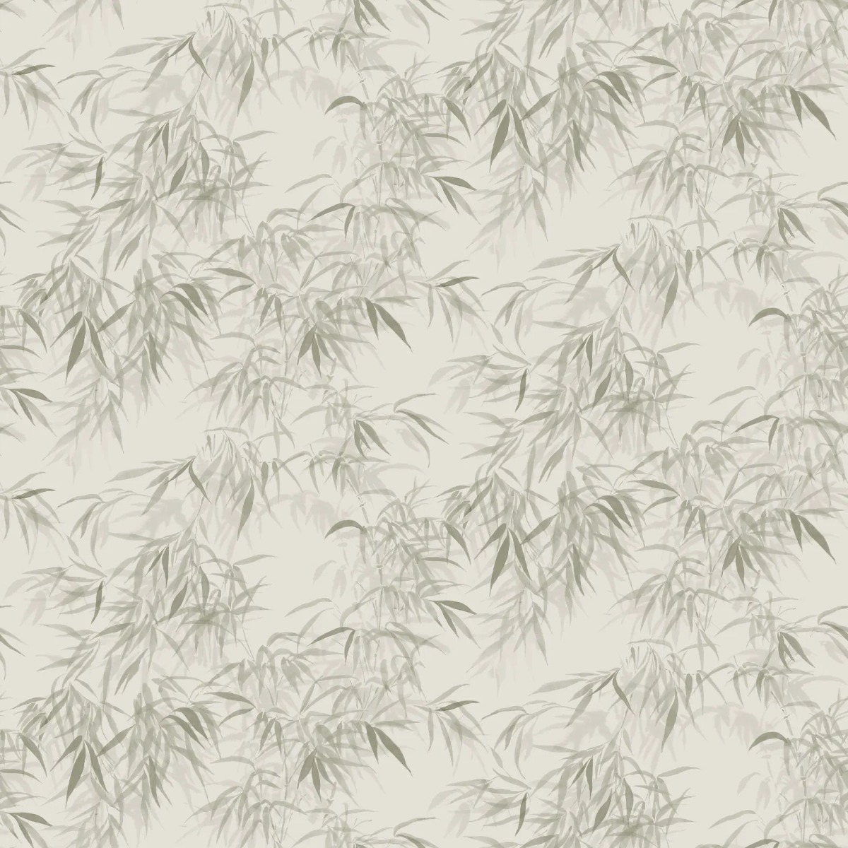 A seamless wallpaper texture with jon, olive green units arranged in a Stretcher pattern