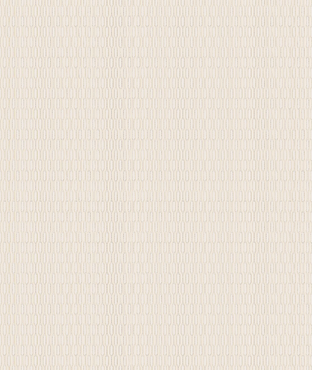 A seamless wallpaper texture with modern deco wallpaper units arranged in a Stack pattern