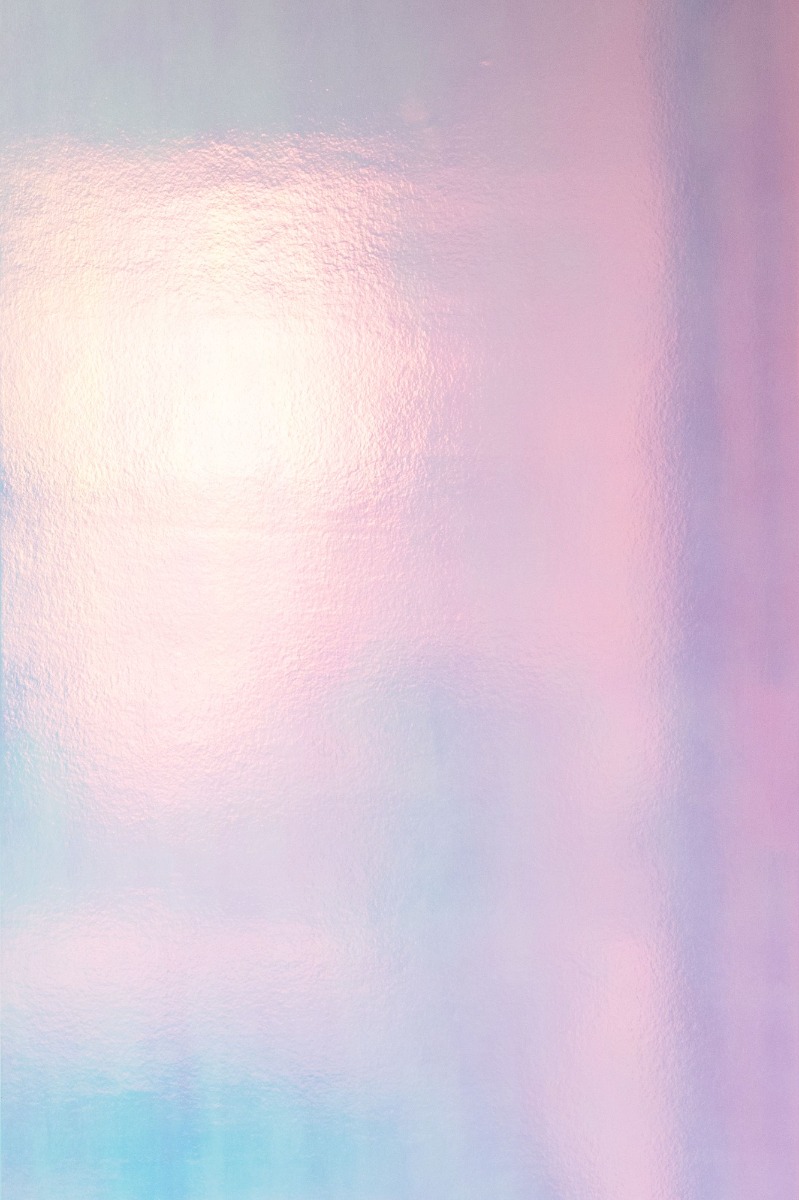 A seamless wallpaper texture with mother - iridescent units arranged in a None pattern