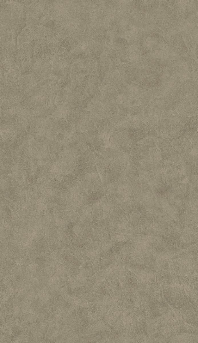 A seamless finishes texture with spatulata units arranged in a None pattern