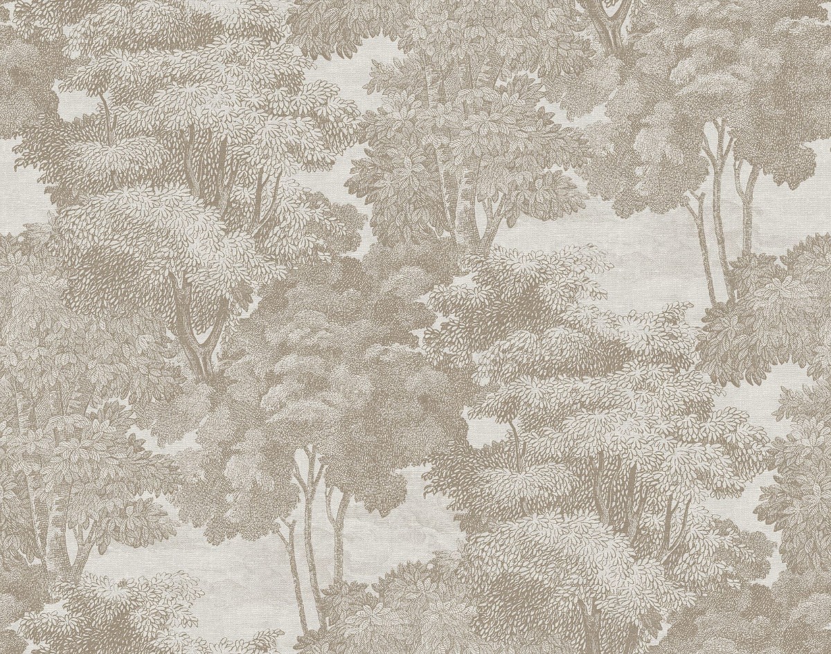 A seamless wallpaper texture with saint sebastian, sand units arranged in a None pattern