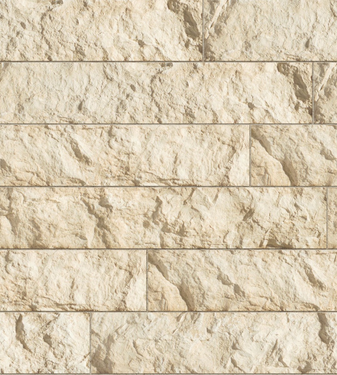 A seamless concrete texture with sanddollar craft® urban strip blocks arranged in a Staggered pattern