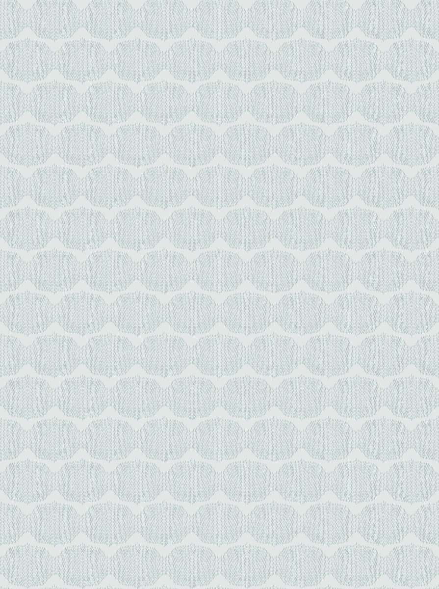 A seamless wallpaper texture with stamped mosaic wallpaper units arranged in a Stack pattern