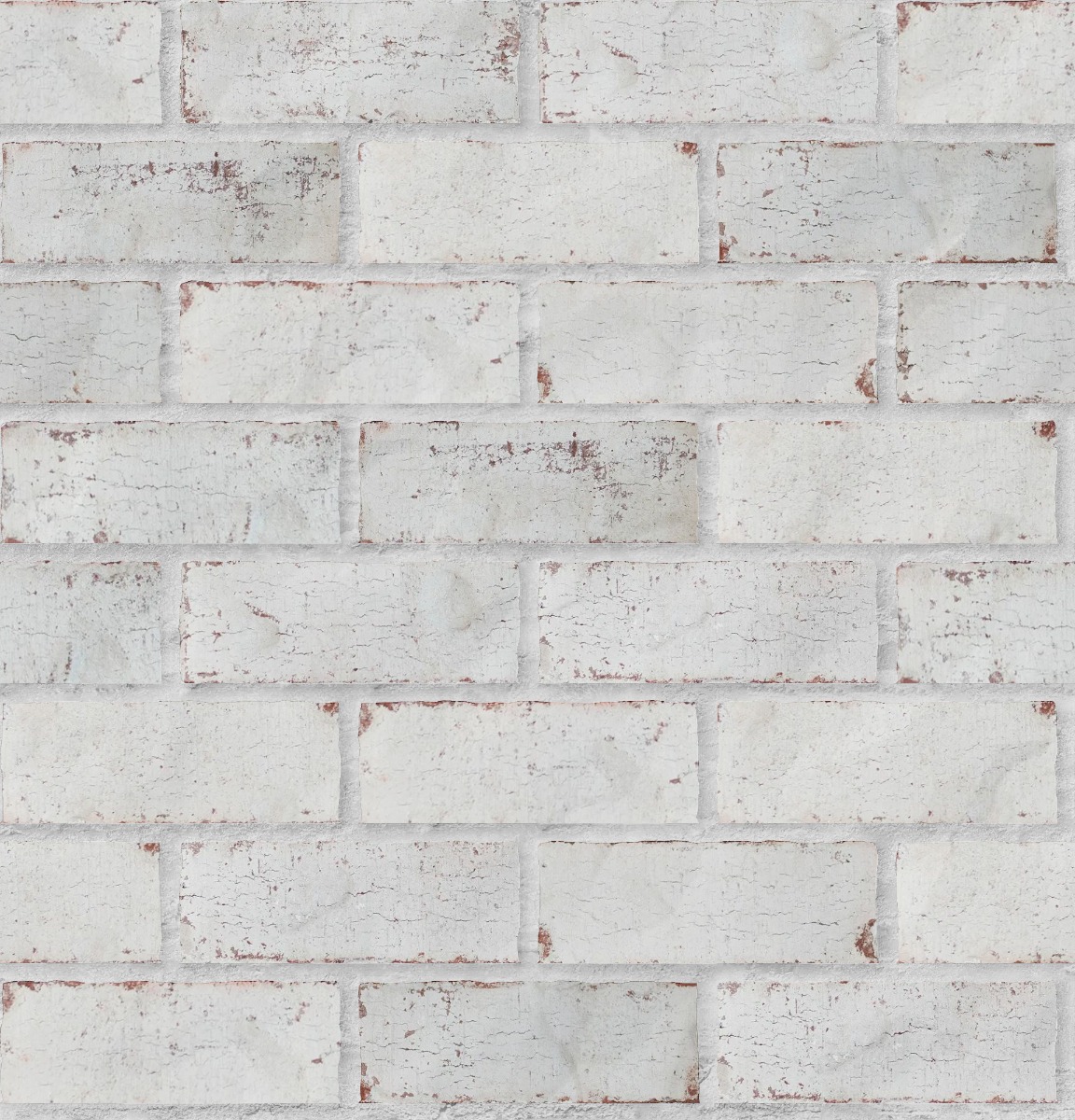 A seamless brick texture with avalon units arranged in a Stretcher pattern